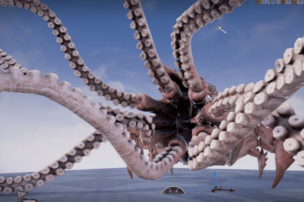 Kraken 16 at сайт