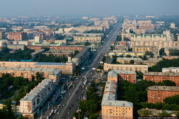 Оригинальные ссылки кракена